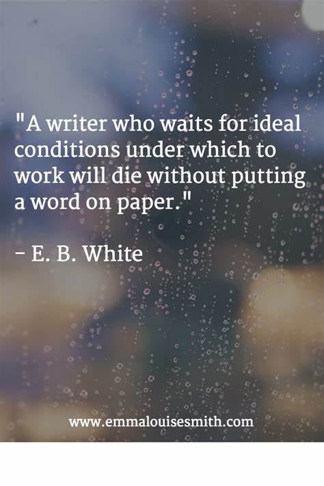 Keemiya_C's tweet photo. A writer who waits...

#WritingTips #WritingCommunity #WritersLife #QOTD #Quoteoftheday #Quotestoliveby https://t.co/BYsg6tPnDm