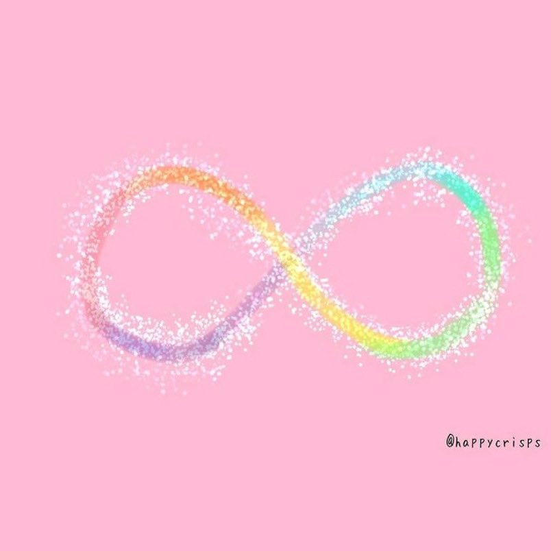 zarasweet1's tweet photo. “An autism diagnosis doesn’t change who you are, it explains why you think differently” ❤️🧡💛💚💙💜🖤🤍🤎 #autistic #autism #acceptance #autismacceptance https://t.co/WkHz5OjnM5