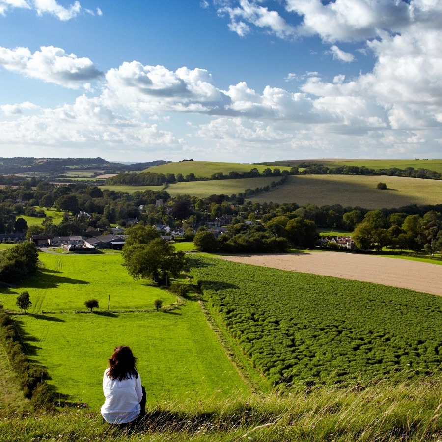FootTrailsUK's tweet photo. Saturday morning and we're dreaming of South West England walking adventures and stunning views. Who's with us? 👣
#FootTrails #walking #adventure #holidayherethisyear #England https://t.co/X5fPNNX2e0