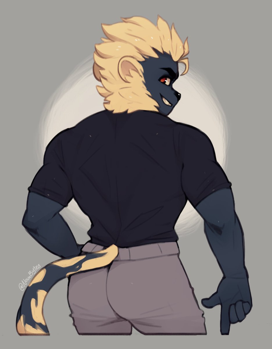 NOVA | Commissions OPEN (@NovaBytes) / Posts / X