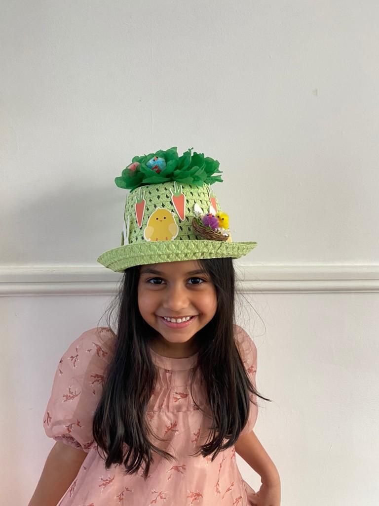 LeicesterHigh's tweet photo. The Sweetest Tweet this Easter #WeAreLHS #WeAreLearning #WeAreCelebrating #easter2021 #easterholidays #easteractivities #remotelearning #aprilactivities #holidaylearning #holidayfun #easterremotelearning #thingstodo #childrensactivities #lotsoffun #funlearning https://t.co/VJsD0Q7lFa