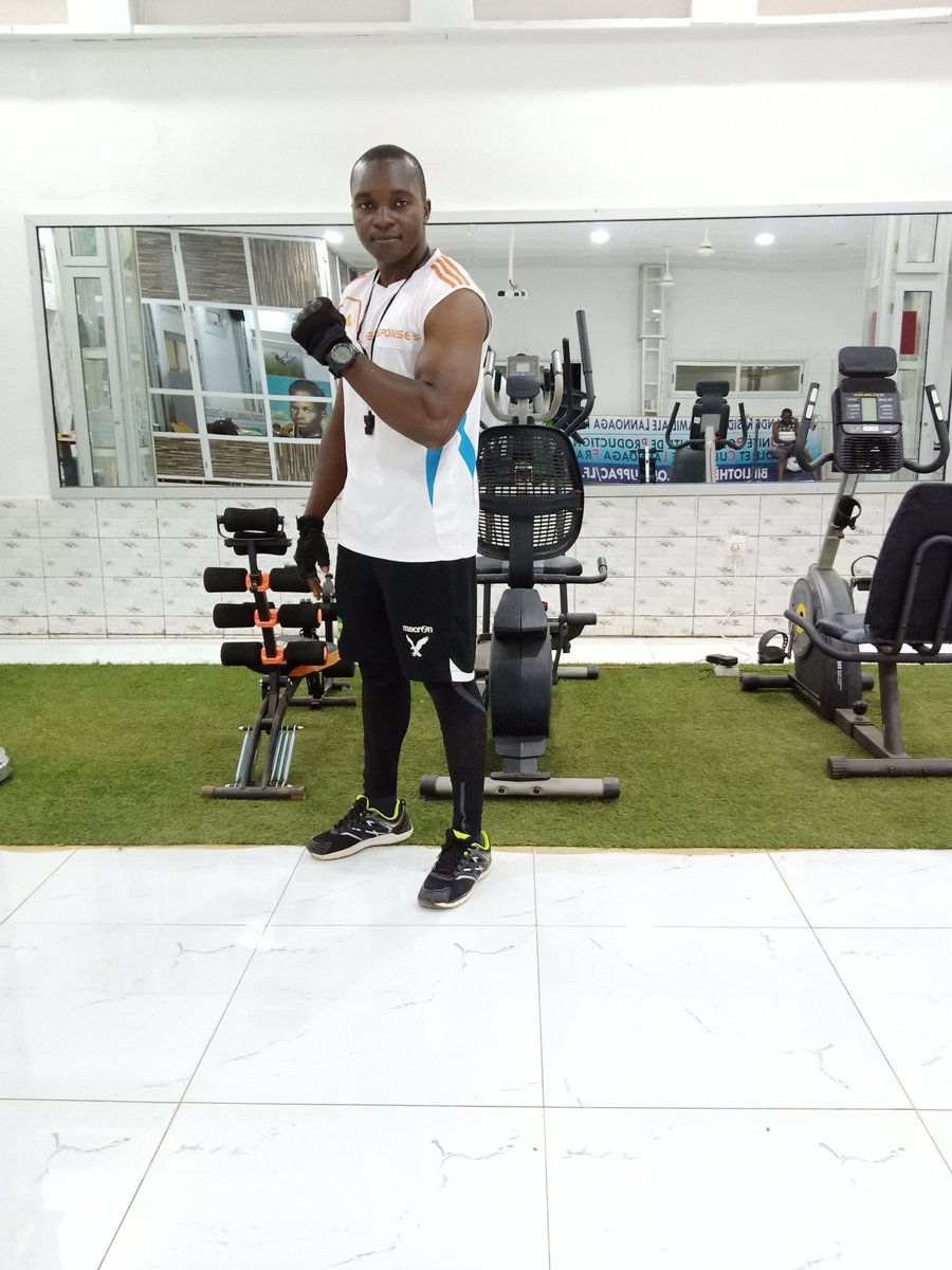 zarafilou's tweet photo. « Si tu détestes #recommencer, arrête d'#abandonner »
#Coach_ZOROME🏋️🤸🏃🤼🥇 https://t.co/c3eZKVXP42