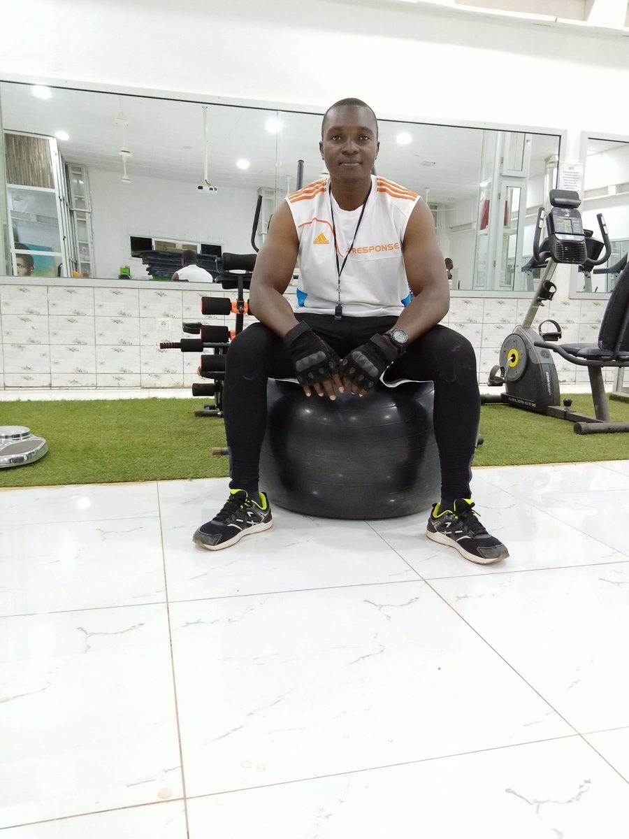 zarafilou's tweet photo. « Si tu détestes #recommencer, arrête d'#abandonner »
#Coach_ZOROME🏋️🤸🏃🤼🥇 https://t.co/c3eZKVXP42