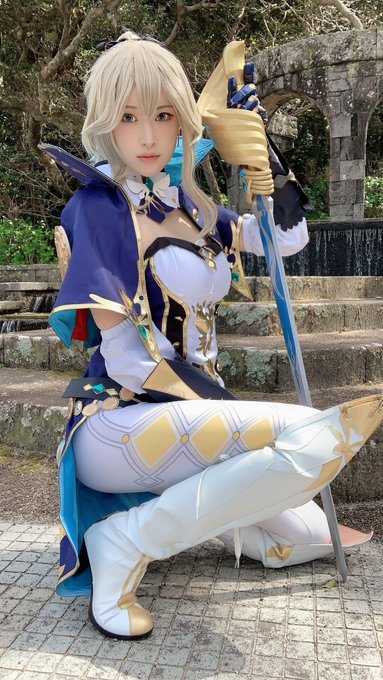 コスプレイヤーまおと（綾瀬まお）のTwitter画像16