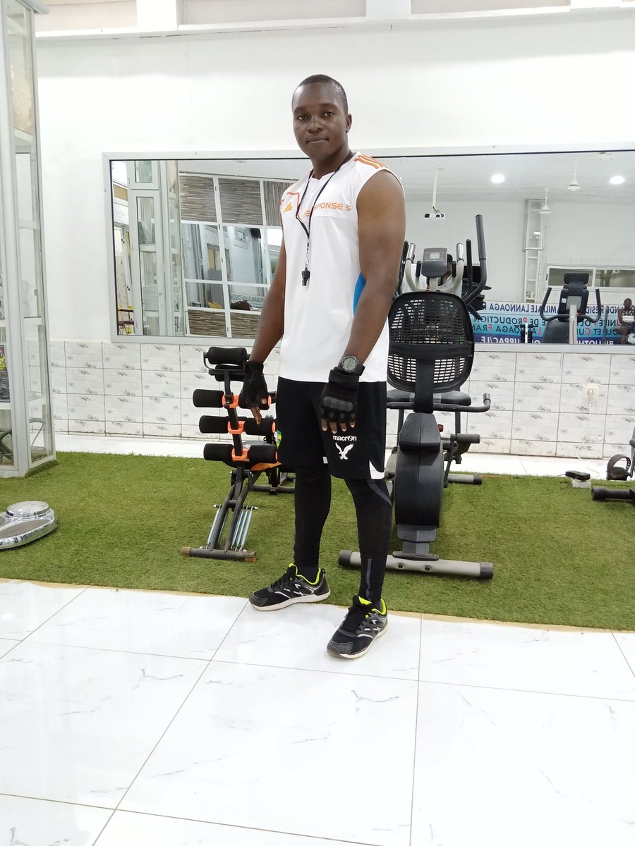 zarafilou's tweet photo. « Si tu détestes #recommencer, arrête d'#abandonner »
#Coach_ZOROME🏋️🤸🏃🤼🥇 https://t.co/c3eZKVXP42