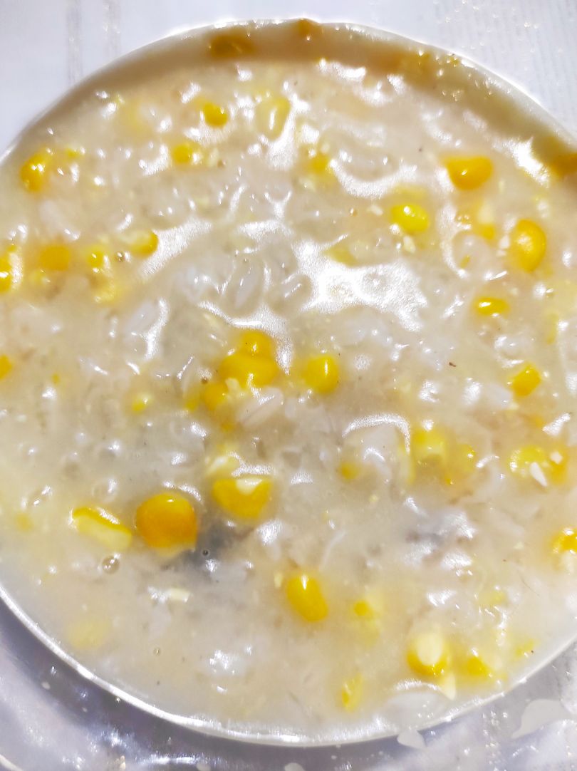ironThonyP's tweet image. #GinataangMais galing sa #kamaganak #pamilya #ElViernesSanto #Lent2021