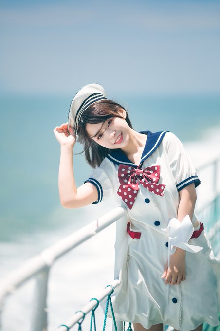 コスプレイヤー肃雨のTwitter画像51