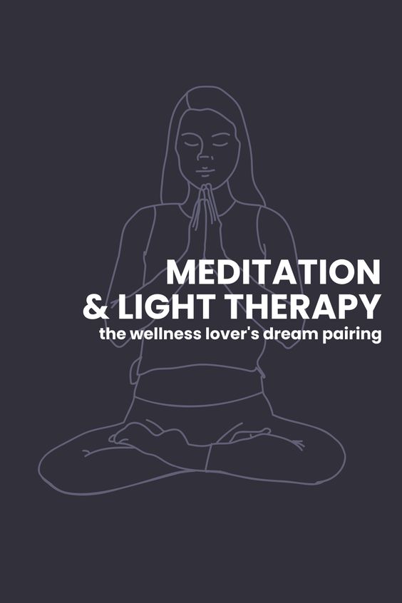 DrEddyClinic's tweet image. RT @SunnyLa80017830: When meditation meet light therapy,what will happen then??🌟🌟
--Wow,the outer beauty and inner balance will reach out a perfect level
After finished a week work,let's have a nice journey in light therapy.
#Kaiyan#photobiomodulatio…