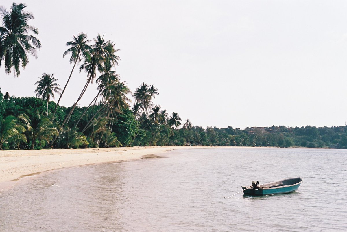 pangbacker's tweet photo. 🌴เกาะหมาก-เกาะกระดาด 🌴 #ฟิล์มหนัง 

#ตราด  #ตราดไม่ไกลอย่างที่คิด #TATPANTIP #AmazingThailand
#filmphotography #filmneverdie 
#Nolan50D #kodakvision50d #yashicafx3super2000 https://t.co/BDr2DBr3ee