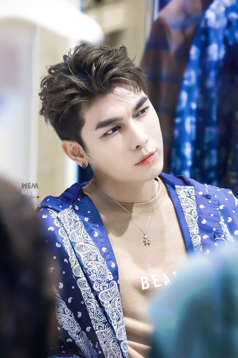 WEMMEW07's tweet photo. 210402     HD4P
@MSuppasit
 
#MewSuppasit 
#BEAMS2021xMSuppasit https://t.co/c5a0h9nl4f