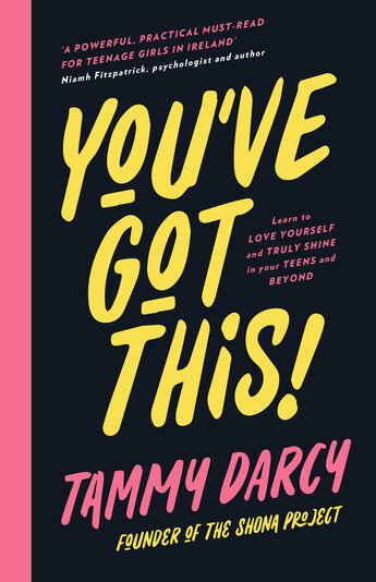 MidLibraries's tweet photo. #BookForBedtime
You've Got This by Tammy Darcy.
Full of practical information, this handbook will boost your child’s happiness, self-esteem, positive thinking, mindfulness and resilience.
eBook available FREE via @BorrowBox: https://t.co/oImTzbFpSl https://t.co/IQKhsoesHE