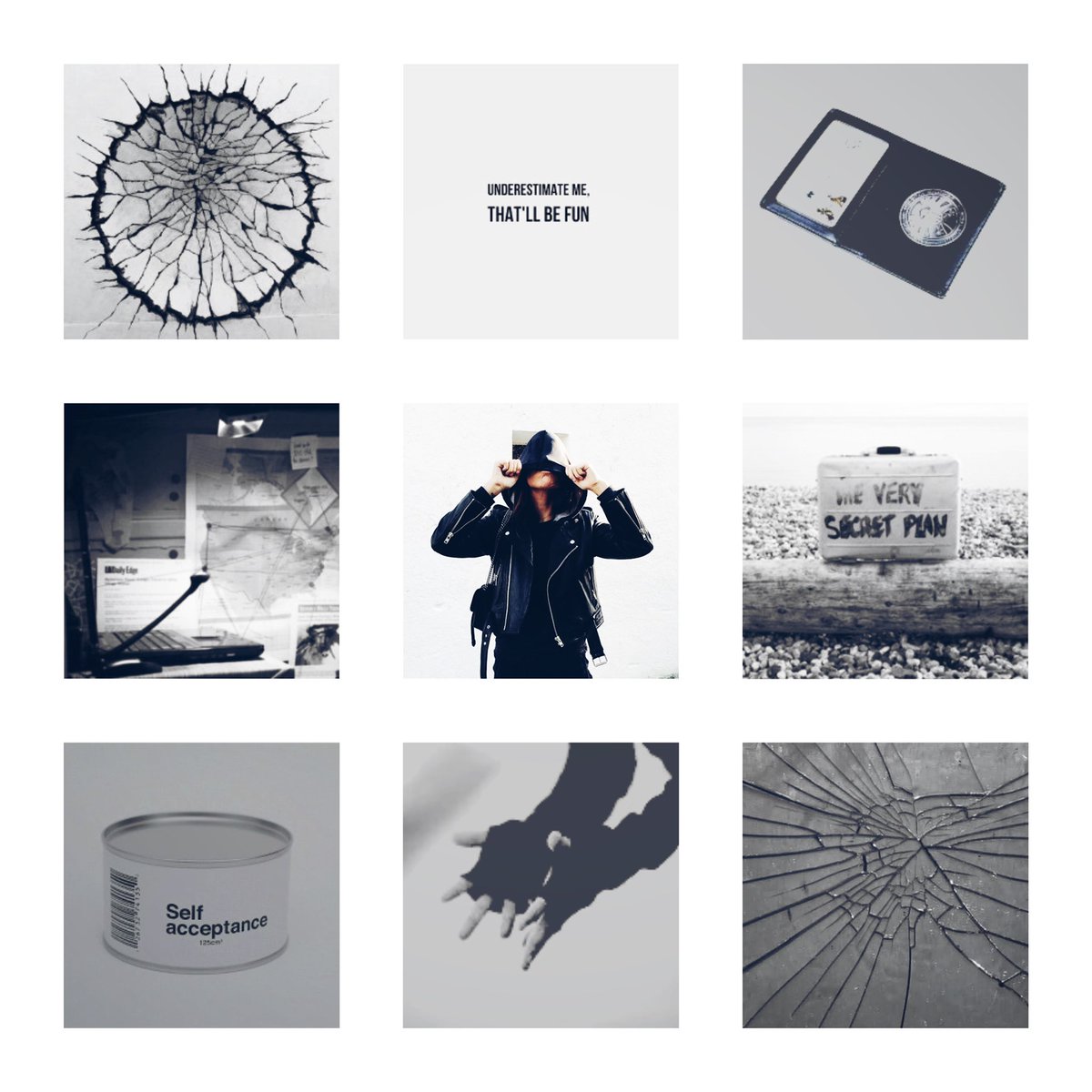 ❝I’m stronger than you know... I’m the destroyer of worlds. ❞

⠀⠀⠀⠀ ⠀⠀⠀⠀daisy johnson, quake. agent. inhuman. au. 616 and mcu based. ships with chemistry. banter and sl friendly. new to verse. adult themes ahead. another by #ᴘᴇɴᴇᴍᴜᴇʟ

RT?