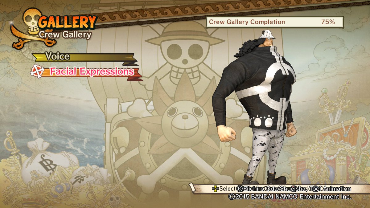 Shiaoran's tweet photo. #PS4share https://t.co/wVJrE9y0bv