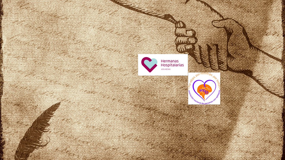 AnpeEpilepsia's tweet photo. Firmamos nuevo Convenio de Colaboración con @dc_menni . Gracias por abrirnos las puertas y creer en nuestro proyecto #SalirdelaSombra #Epilepsia https://t.co/m6q2h9SI9A