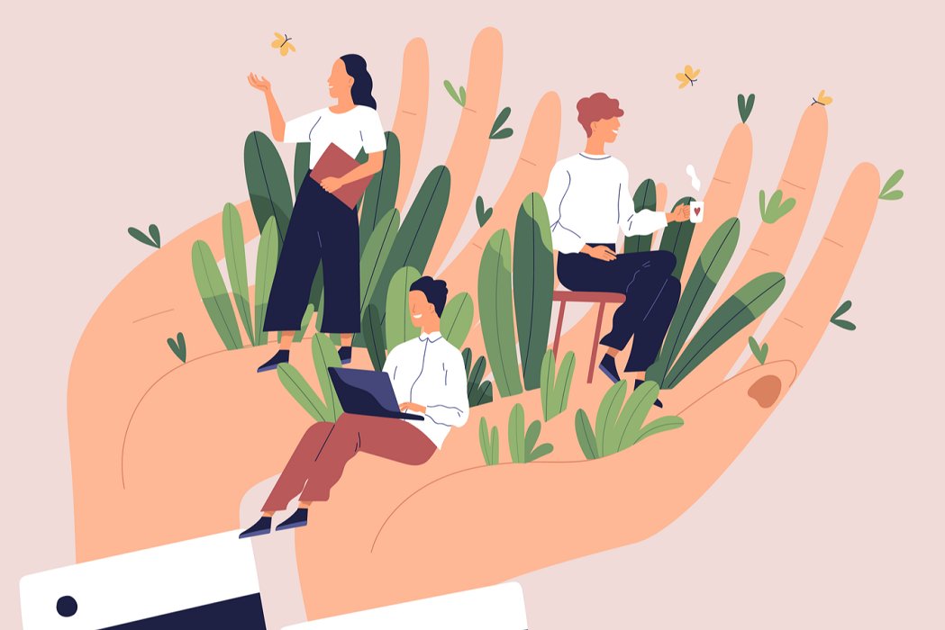 refindsearch's tweet photo. Wellbeing in the workplace is fast becoming just as important, if not more so, than salary or career progression. We are all aware of the importance of #wellbeing, but could we be doing more? https://t.co/jPd5I9g4x6 https://t.co/2llS5h2G5l