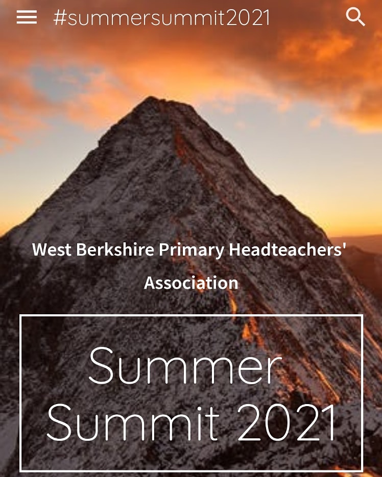 We are thrilled to launch to everyone our summer term event. On FRIDAY 21st MAY we have an amazing lineup of speakers to illuminate, challenge and engage school leaders. Check out the event website to book <a href="/miss_mcinerney/">Laura McInerney</a> <a href="/chrisdysonHT/">Chris Dyson FCCT</a> <a href="/drewpovey/">Drew Povey</a> @fieldeducation <a href="/TryThisTeaching/">Try This Teaching</a>
