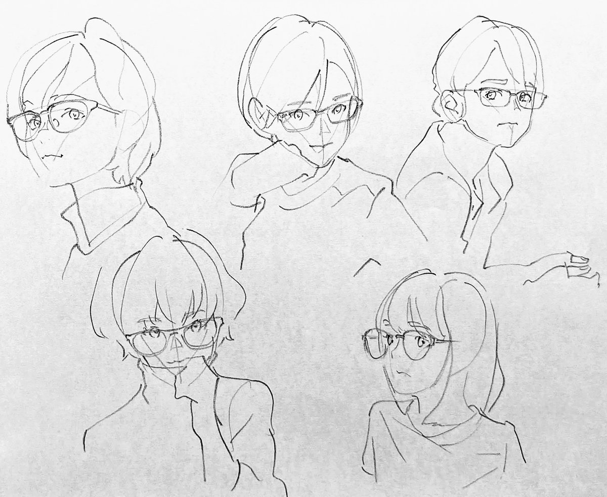 pinterest croquis 