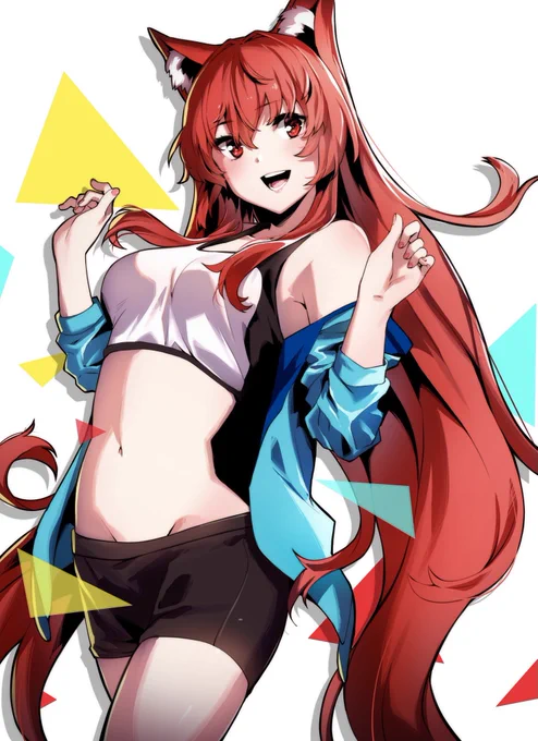 skeb納品しました!
ご依頼ありがとうございました?
https://t.co/9W1AyxWJcF 