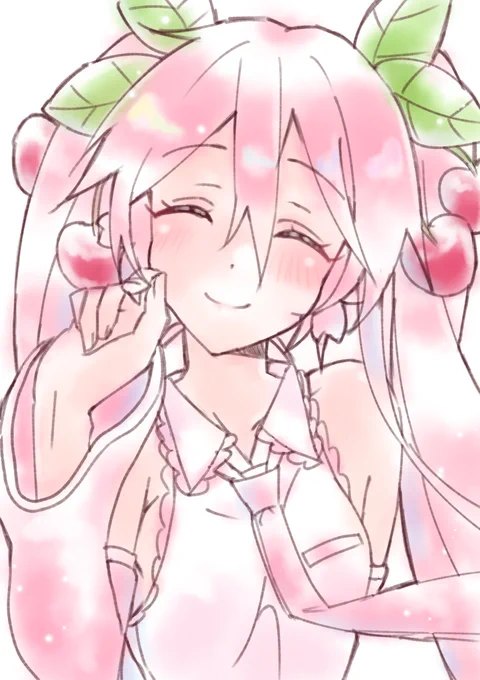 らくがき? 