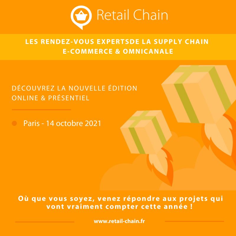 Retail Chain tweet media