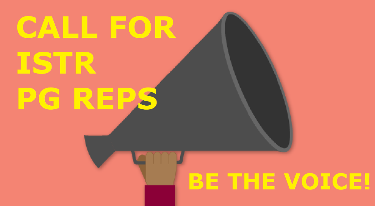 istrpg's tweet photo. Just one week left to send your interest in joining the @IrishTheatreRes ExComm as PG Reps! Read below about how Moonyoung and Claire described their experience in the role. Interested postgrads should fill out this short form to apply:  https://t.co/EcG5cnSXNq https://t.co/SG7goBghmB