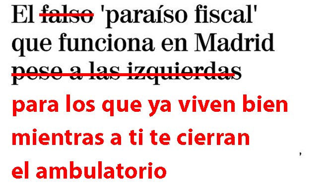 BehindTitular's tweet photo. 'Funciona', ¿para quién? Terrorismo mediático día tras día https://t.co/ASWIecaQG9