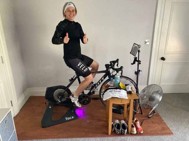 Triathlon Ireland tweet media