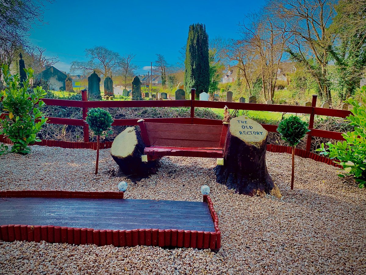 GeneralCapulet's tweet image. And that is where persistence through the cold and the mud gets you! 💪🏻