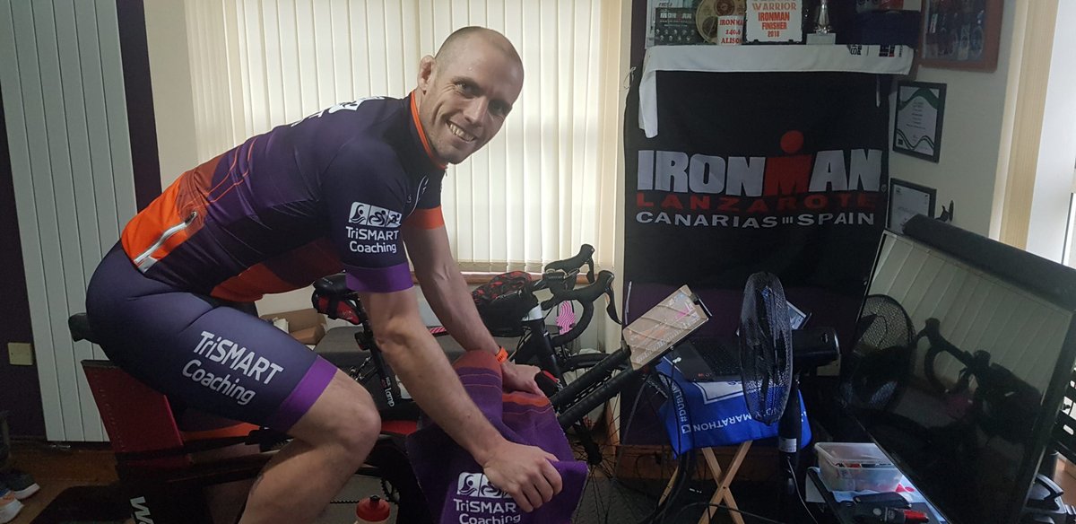 Triathlon Ireland tweet media