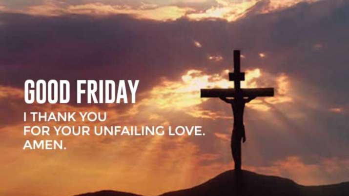 LauraHarrisNBC5's tweet photo. #GoodFriday ✝ https://t.co/94CNp0AqVF
