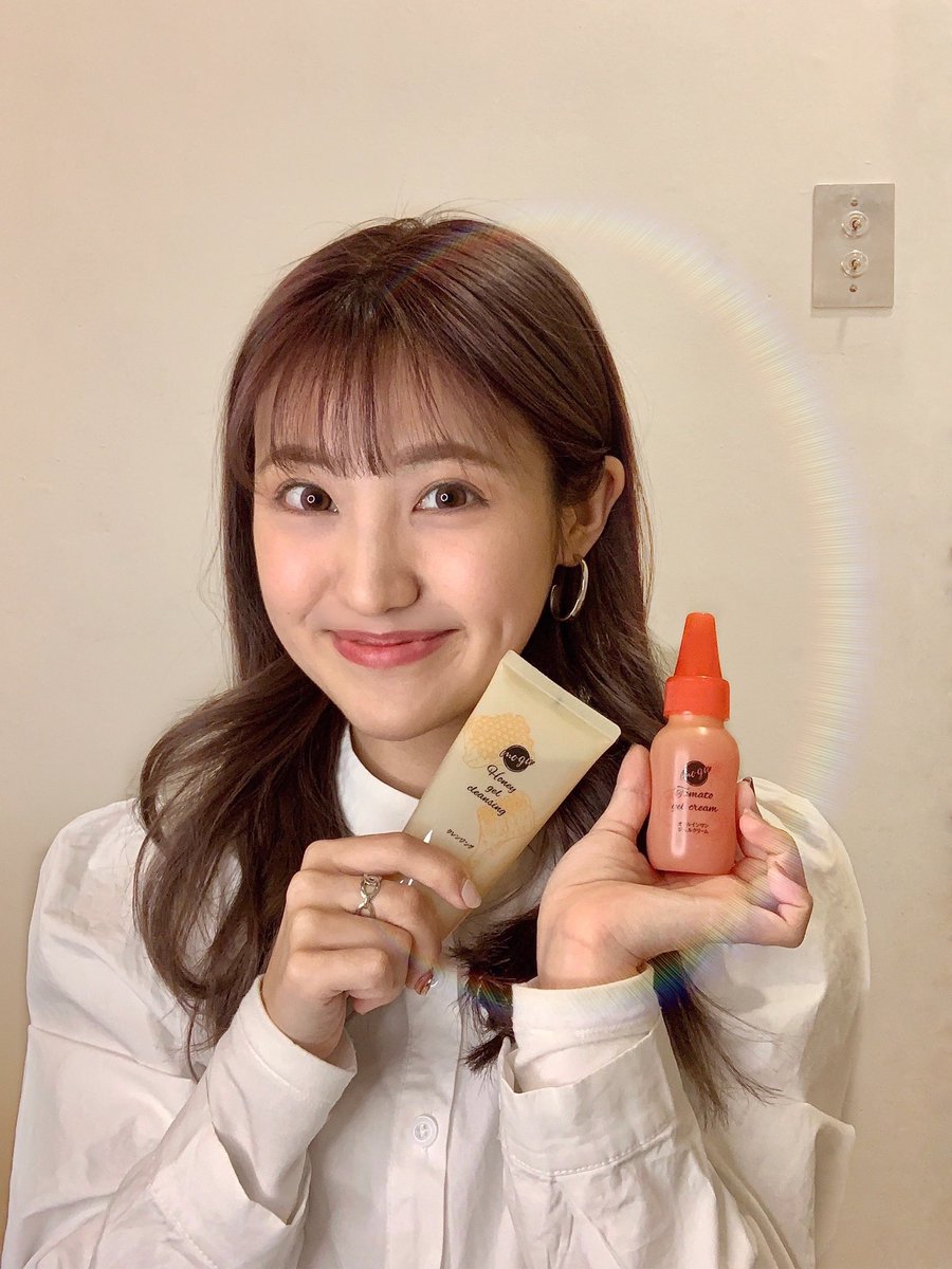 風歌 お知らせ Fanclさんのスキンケア商品 Mogu のtiktok広告楽曲を 制作 歌わせていただきました めっちゃ可愛い曲にしたから 聴いてみてほしい 商品はローソンで買えるよっ ローソン Fancl Mogu肌 T Co 5sldskz8xo