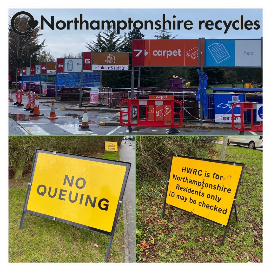 RecycleForWestNorthants tweet media