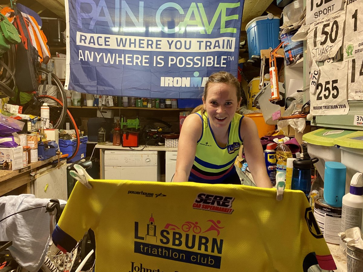 Triathlon Ireland tweet media