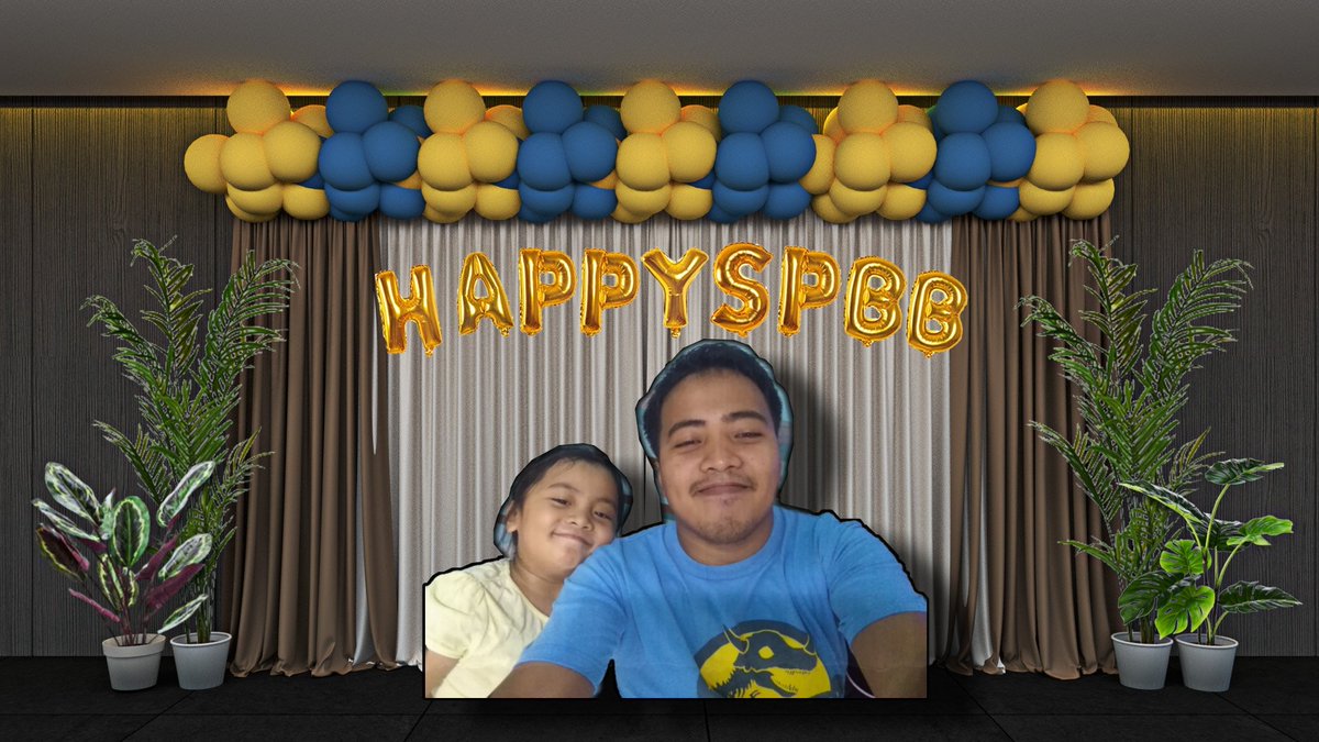 MartRay_13's tweet photo. Happy SPBB Day 1 po mga kapatid. 
salamat sa Dios 

#ThanksgivingWithMerryHeart https://t.co/rHI4grhnU5