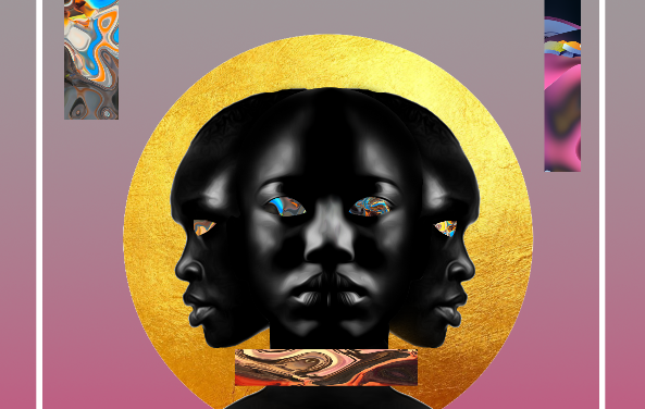 _loopymoon's tweet photo. #WIP

I'm bringing back my gold texture. So excited to release this one 🔥 It's a #loopymoon #nft original. 

Stay tuned! https://t.co/YJeNsm14SF