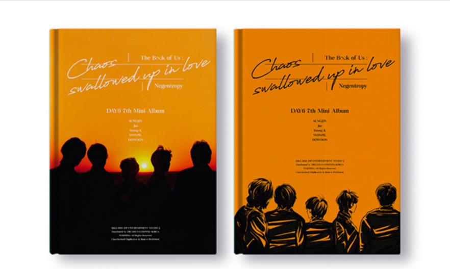 daydreamshopph's tweet photo. #DaydreamShopGIVEAWAY 🎁

1 WINNER OF SEALED DAY6 TBOU: NEGENTROPY

Mechanics:
⛅RT &amp; like this twt
⛅reply your fave OT5 picture + #DAY6 #데이식스 #The_Book_of_Us #Negentropy + 2 mutuals
⛅multiple entries ✔️
⛅ends on 4/19 9PM
⛅LSF to be shouldered by winner 

Good luck!! 🧡 https://t.co/kBRjr71mda
