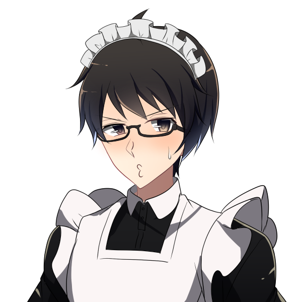 くま耳のtwitterイラスト検索結果 古い順