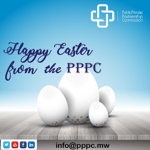 public private partnership commission tweet media