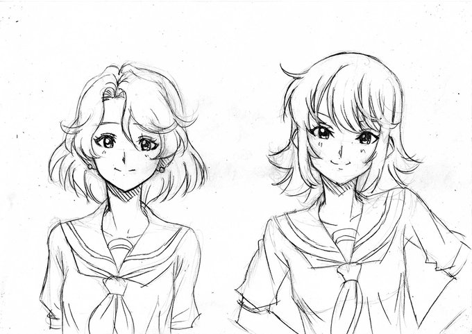 戸守めめんさん がハッシュタグ ポニーテール をつけたツイート一覧 1 Whotwi グラフィカルtwitter分析