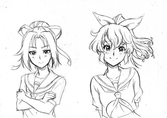 戸守めめんさん がハッシュタグ ポニーテール をつけたツイート一覧 1 Whotwi グラフィカルtwitter分析