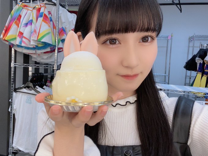 今村麻莉愛のTwitter画像14