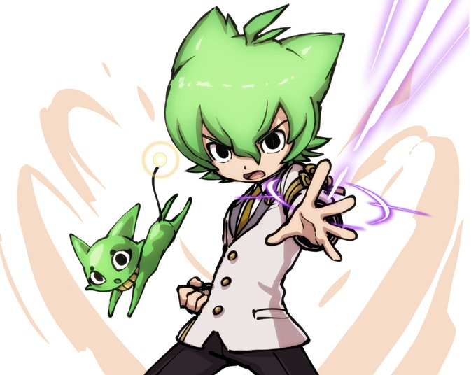 ハイパーみみこさん がハッシュタグ 妖怪学園y をつけたツイート一覧 1 Whotwi グラフィカルtwitter分析