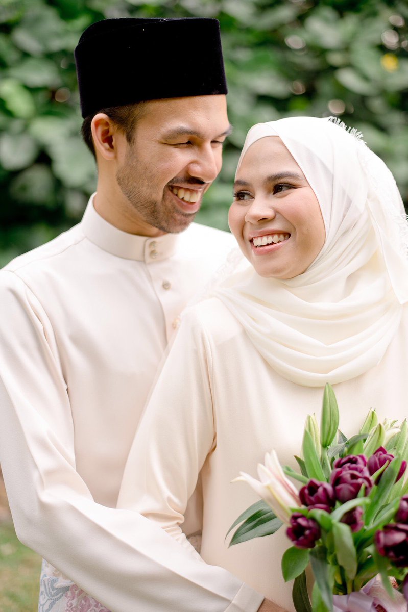 _xyleen's tweet photo. On 13 March 2021, I married the love of my life ☺️❤️ https://t.co/TspDhLdo7z