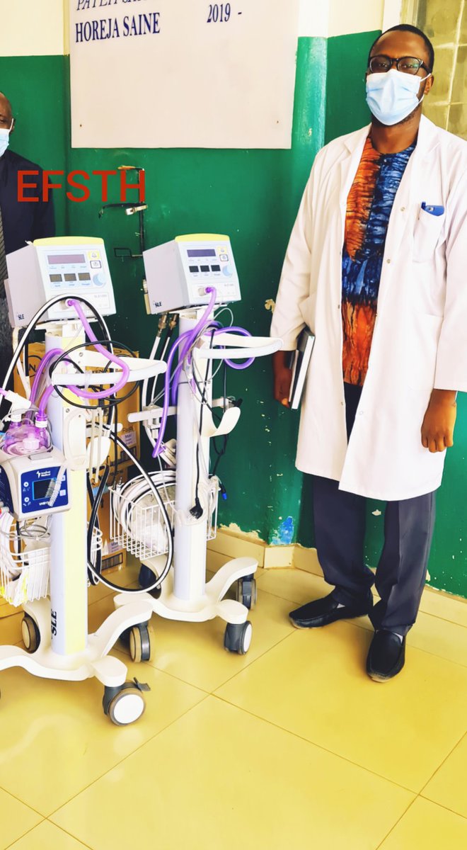 EFSTH OFFICIAL tweet media