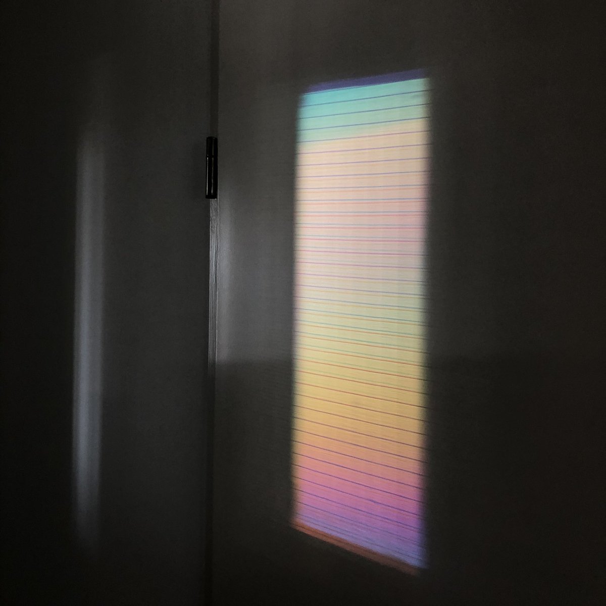 wsjxye's tweet photo. the light at noon https://t.co/Rge1tJE40E