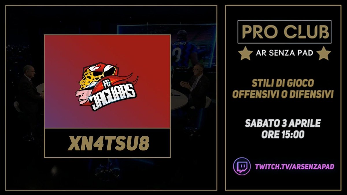 Senza Pad tweet media