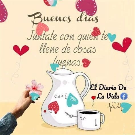 Keymara3's tweet photo. Buenos días, feliz fin de semana DTB🍃☕🌻❤ https://t.co/LH2vdeG9jE