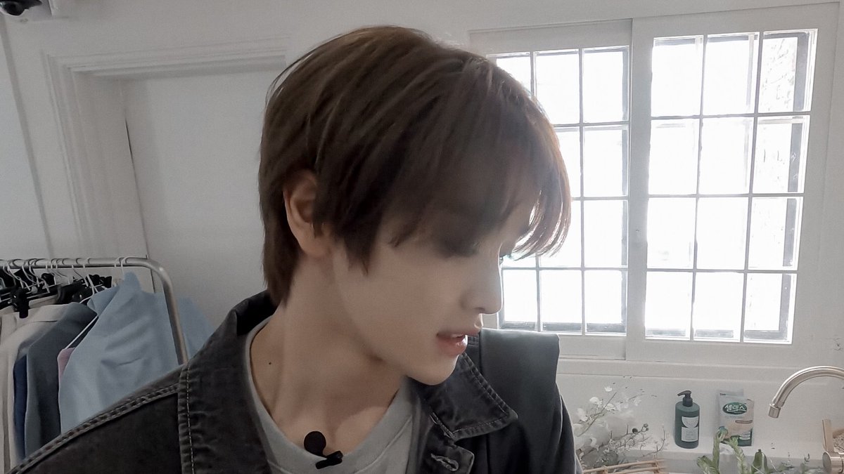 คนพี่ก็เท่ คนน้องก็หล่ออะค่ะ แบบว่า 🥺💔