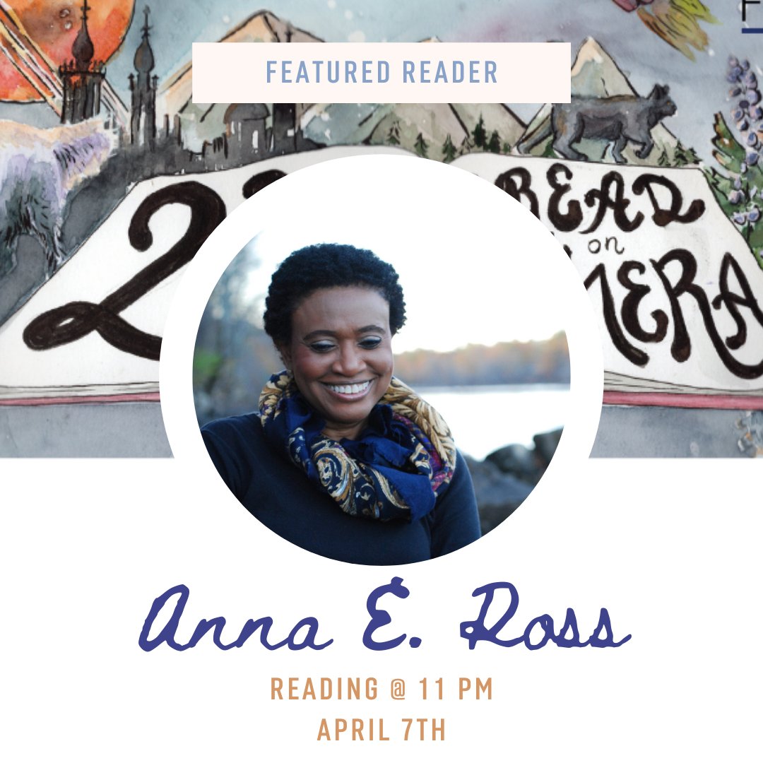 ❤️Anna E. Ross will be reading during our Romance Hour during our #readoncamera event on April 7th.

ow.ly/eOJO50EclQC

#LibraryGivingDay #reading #manchestercitylibrary
