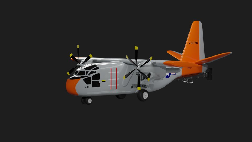 developer20xx's tweet photo. Check out the #Hiller X-18 - #Tiltwing #Experimental #Aircraft #3D #model
https://t.co/MavqtqcMYd
#unity #unity3d #learn #game #gamedev #indie #unreal #programming #industry #3d #code #bootcamp #tech #art #audio #graphic #design #marketing #gamejam #orlando #melrose https://t.co/Qg9czHzs9y
